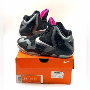 Nike LeBron 11 GS 'Miami Nights'